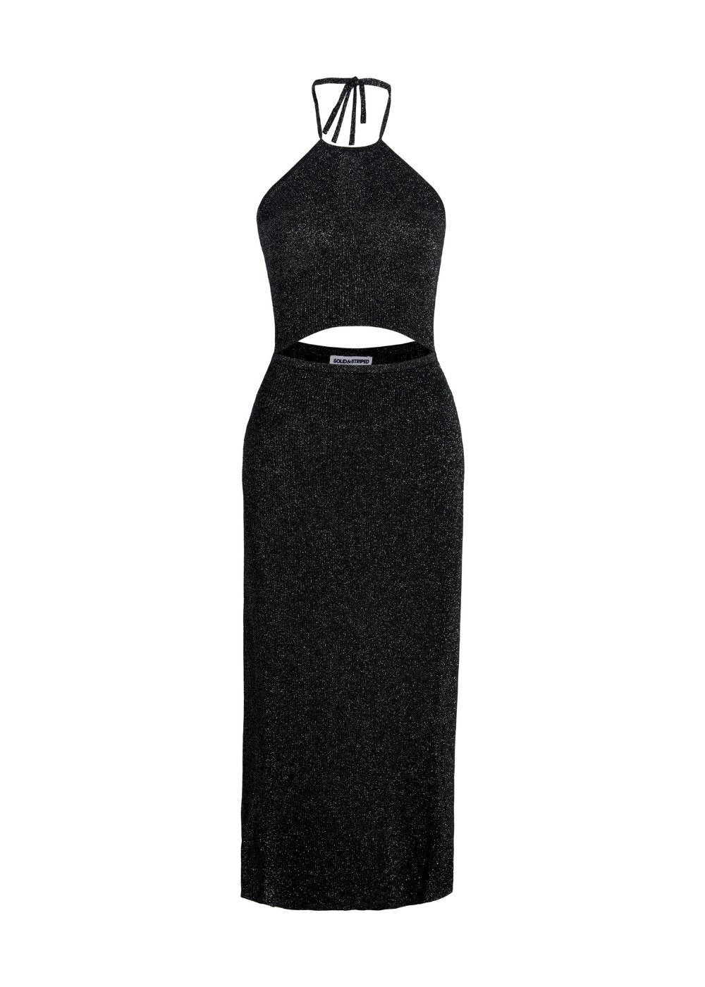 The Avia Dress - Solid & Striped