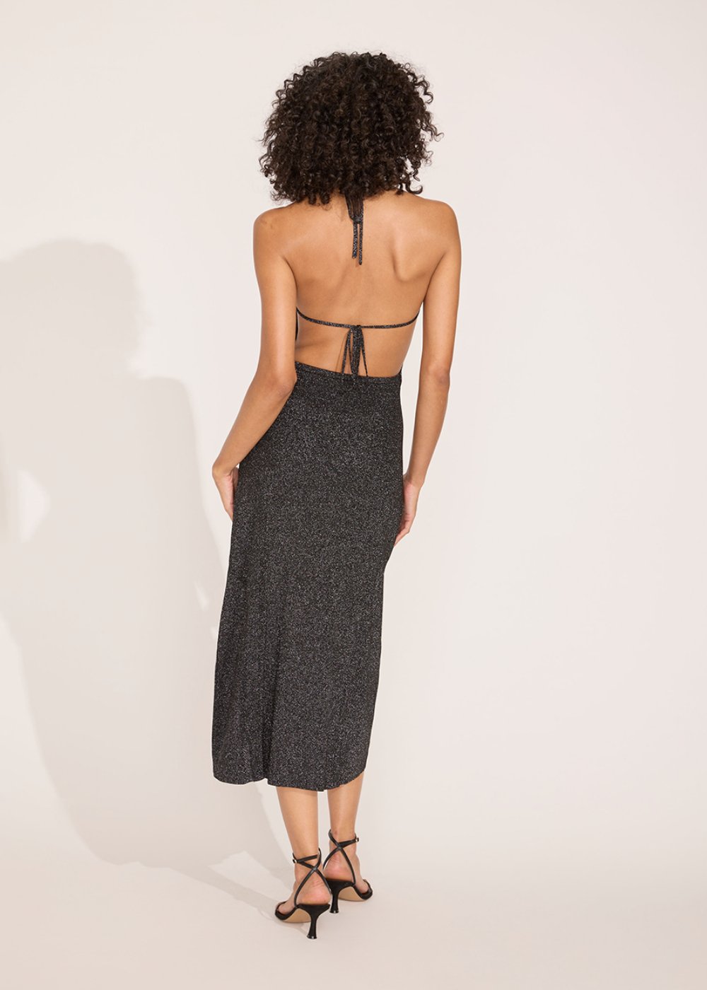 The Avia Dress - Solid & Striped