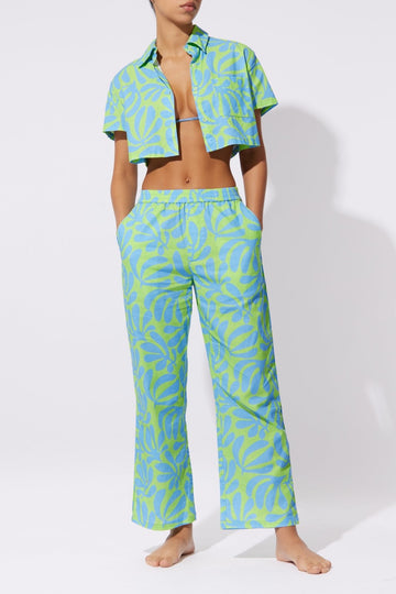 The Avril Pant