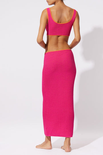The Bailey Dress