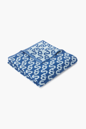 The Beach Towel