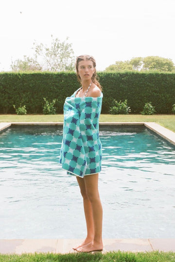 The Beach Towel