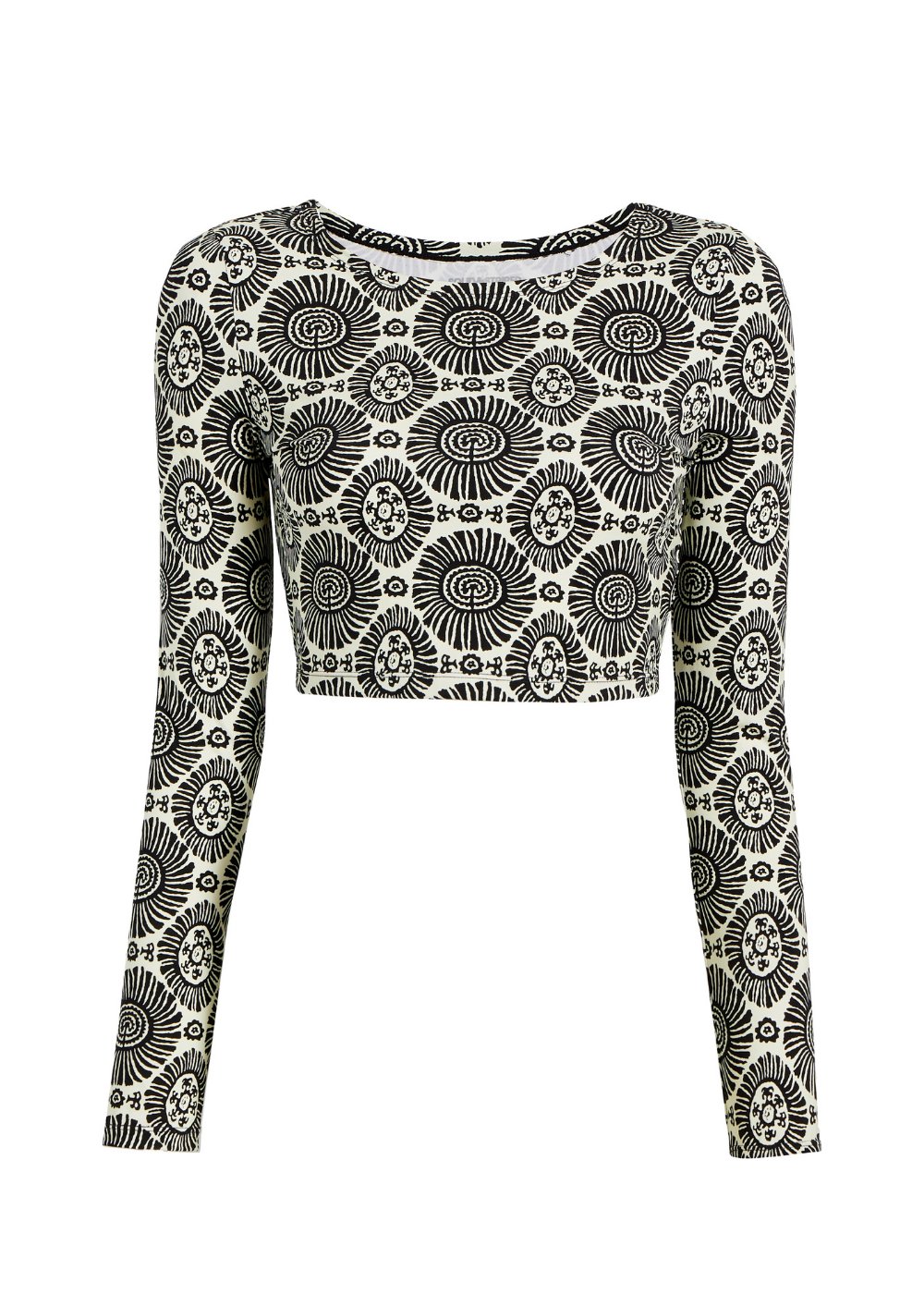 The Beya Rashguard - Solid & Striped