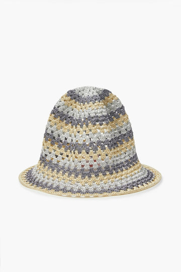 The Bucket Hat