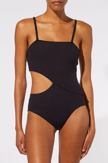 The Cameron Ribbed