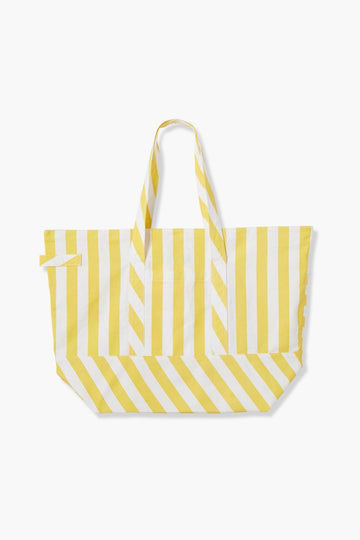 The Canvas Bag