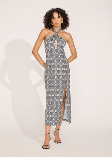 The Carmel Dress