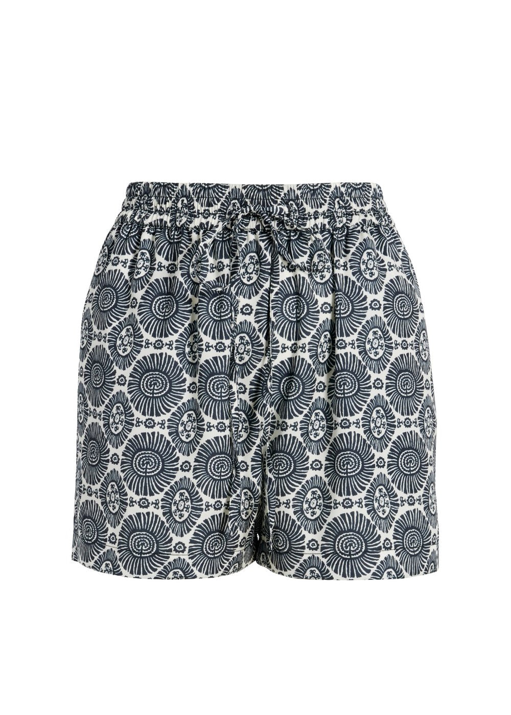 The Charlie Short - Solid & Striped