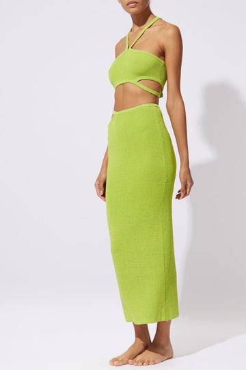 The Cindy Skirt