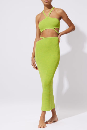 The Cindy Skirt