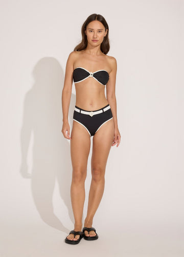 The Cora Belt Bottom