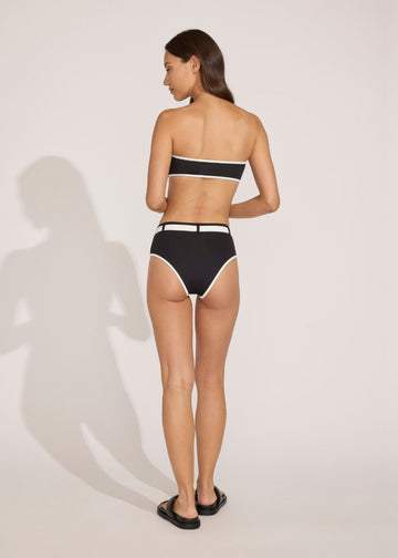 The Cora Belt Bottom