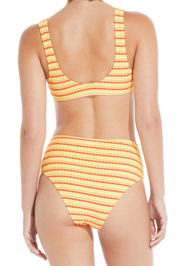 The Cora Terry Bottom