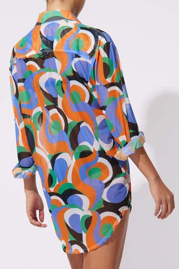 The Dallas Tunic