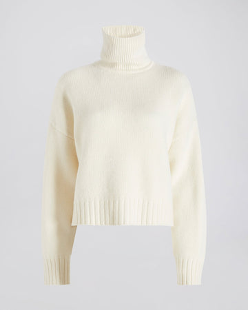 The Edrie Cashmere Sweater