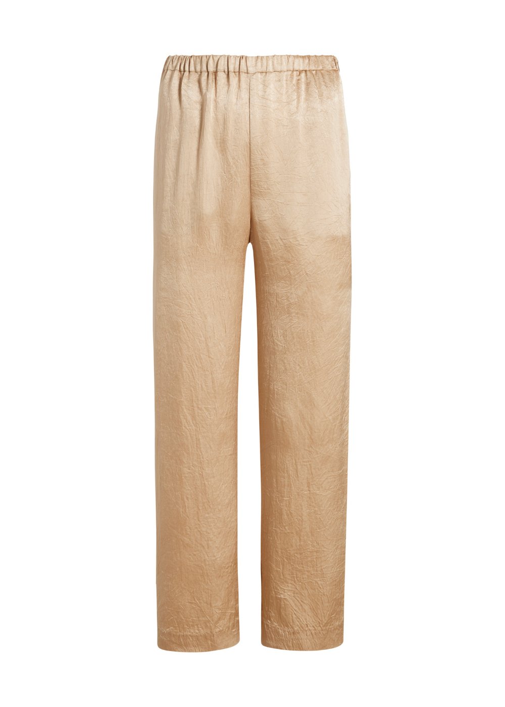 The Ellis Pant - Solid & Striped