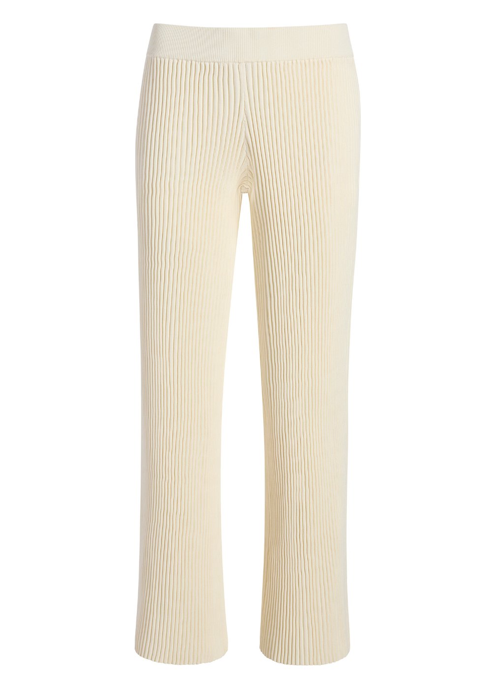 The Eloise Pant - Solid & Striped