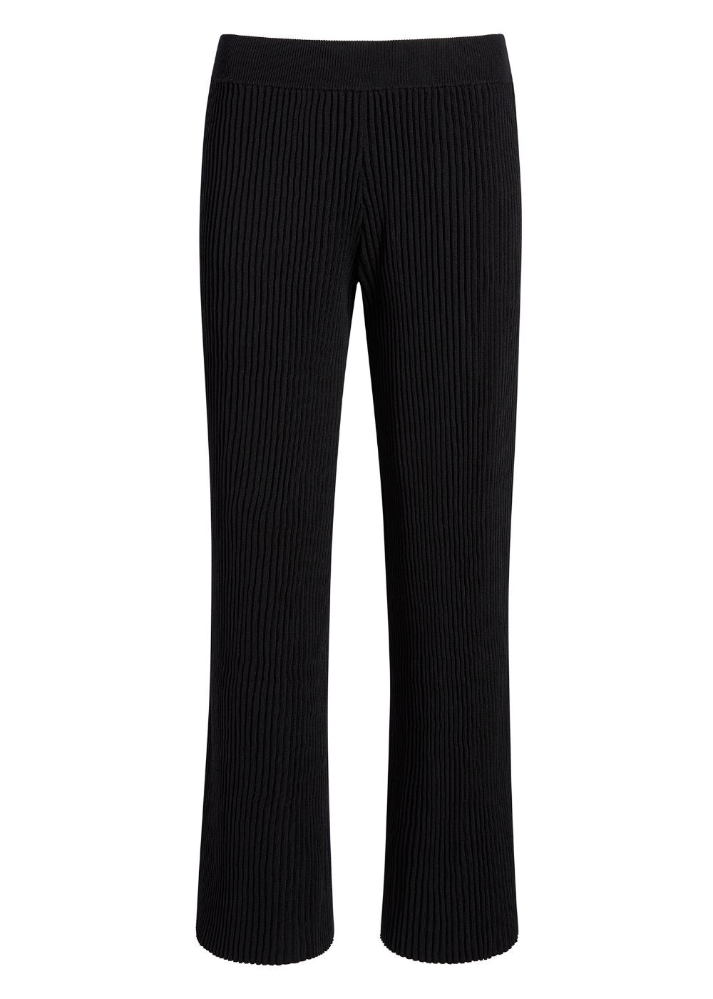 The Eloise Pant - Solid & Striped