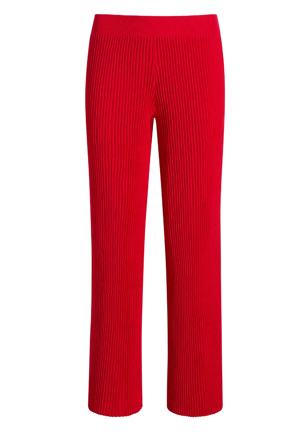 The Eloise Pant - Solid & Striped
