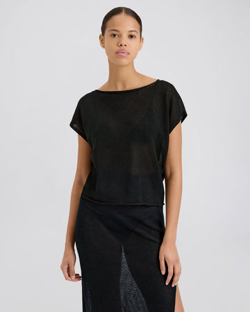 The Faye Top