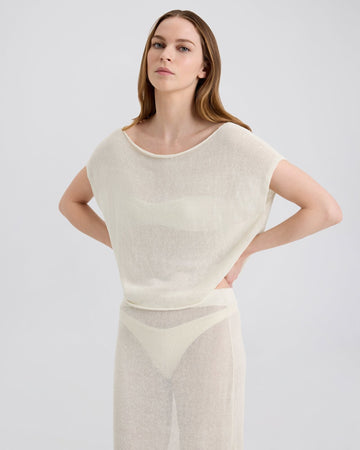 The Faye Top