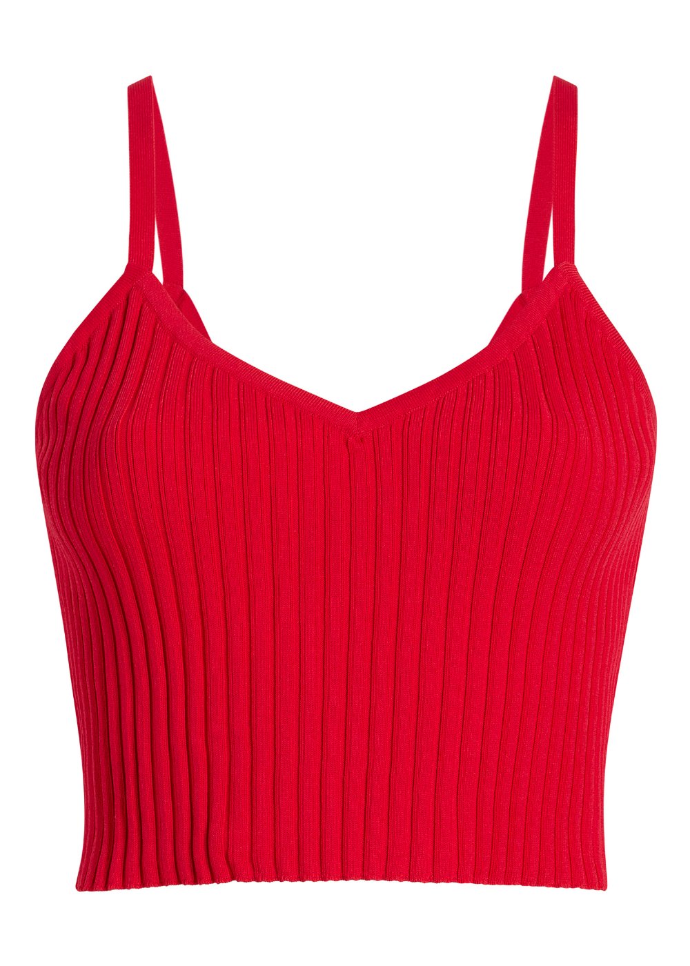 The Fleur Camisole - Solid & Striped