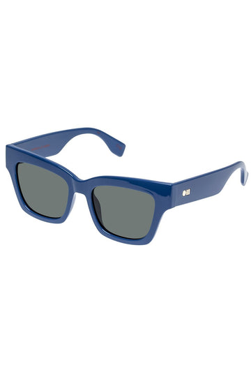 Georgica Sunglasses Lagoon Blue