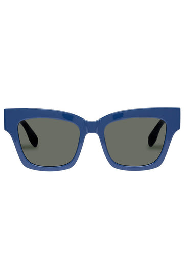 Georgica Sunglasses Lagoon Blue