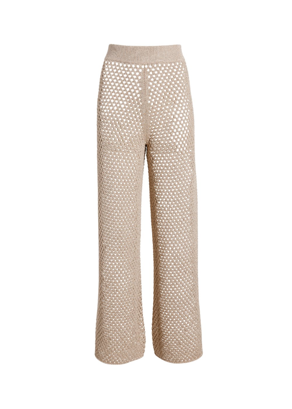 The Gretchen Pant - Solid & Striped