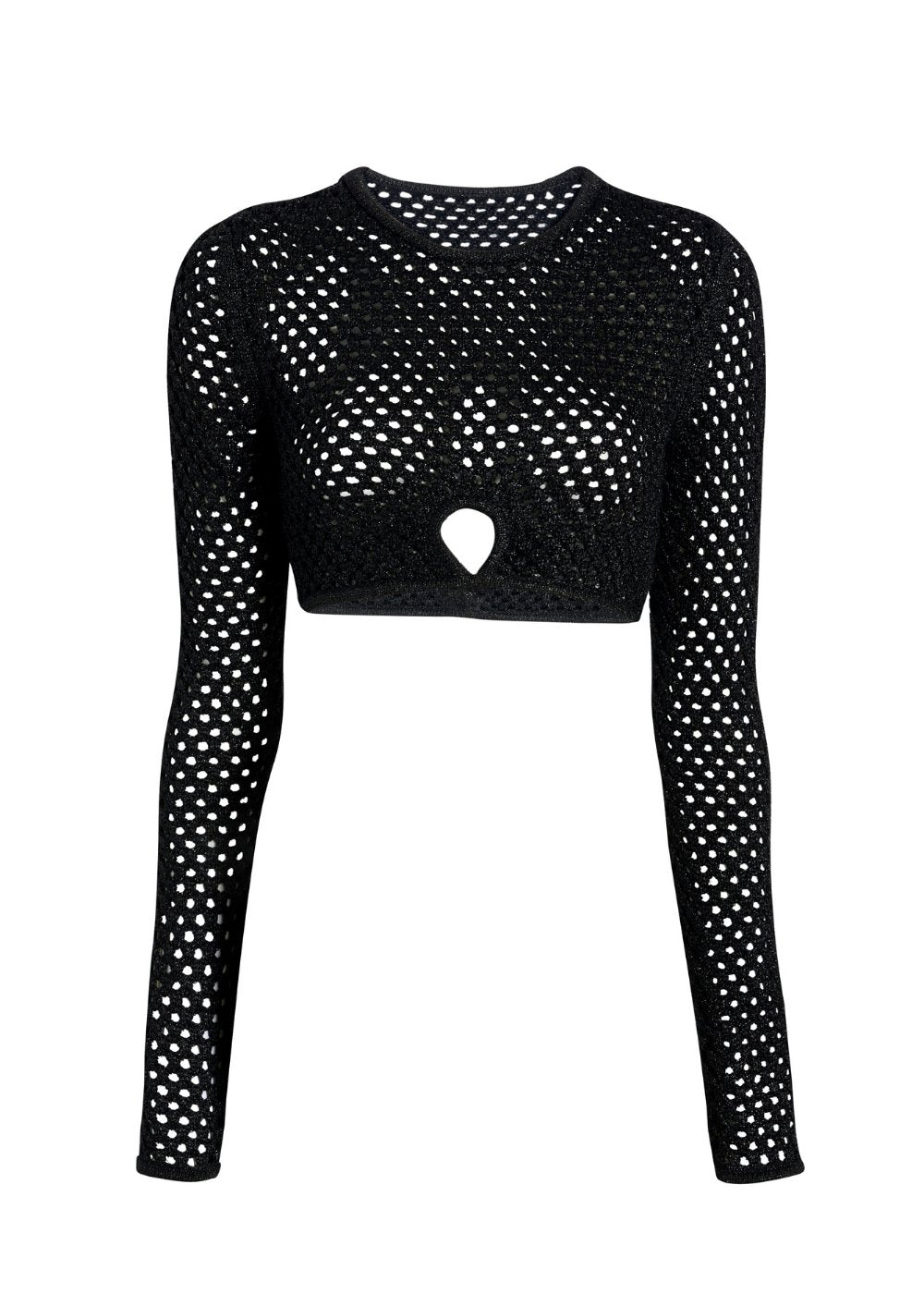 The Gretchen Top - Solid & Striped