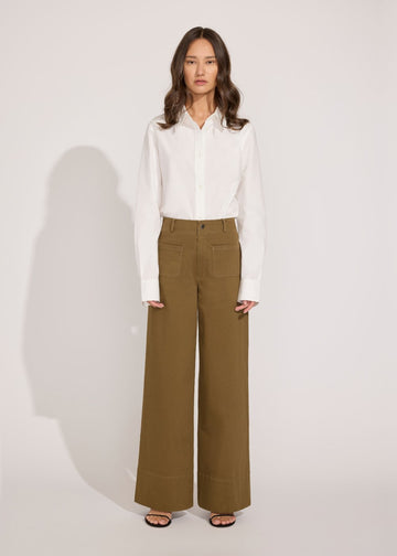 The Harper Pant