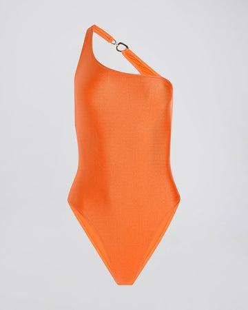 Jaya One Piece Tangerine