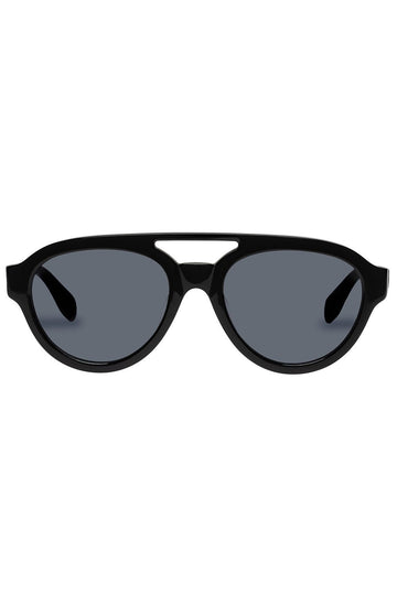 Jetties Sunglasses Black