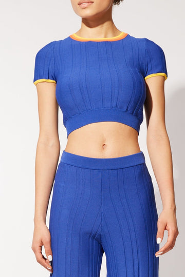 The June Top