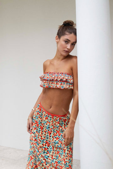 The Kaia Top