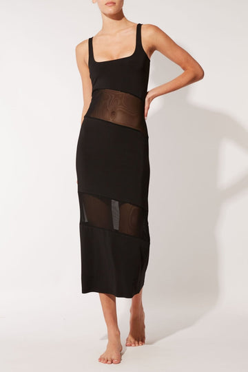 The Kimberly Dress