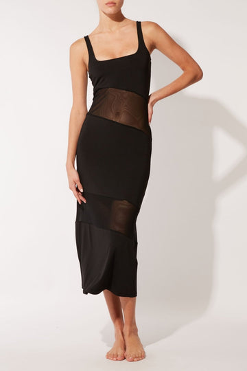 The Kimberly Dress