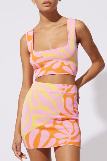The Kimberly Top