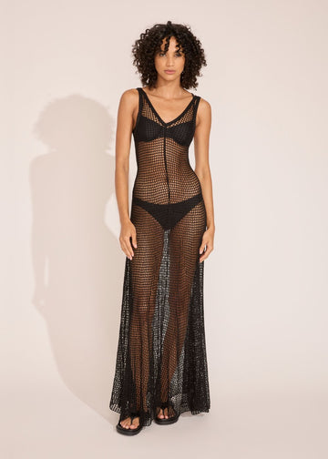 The Koko Dress