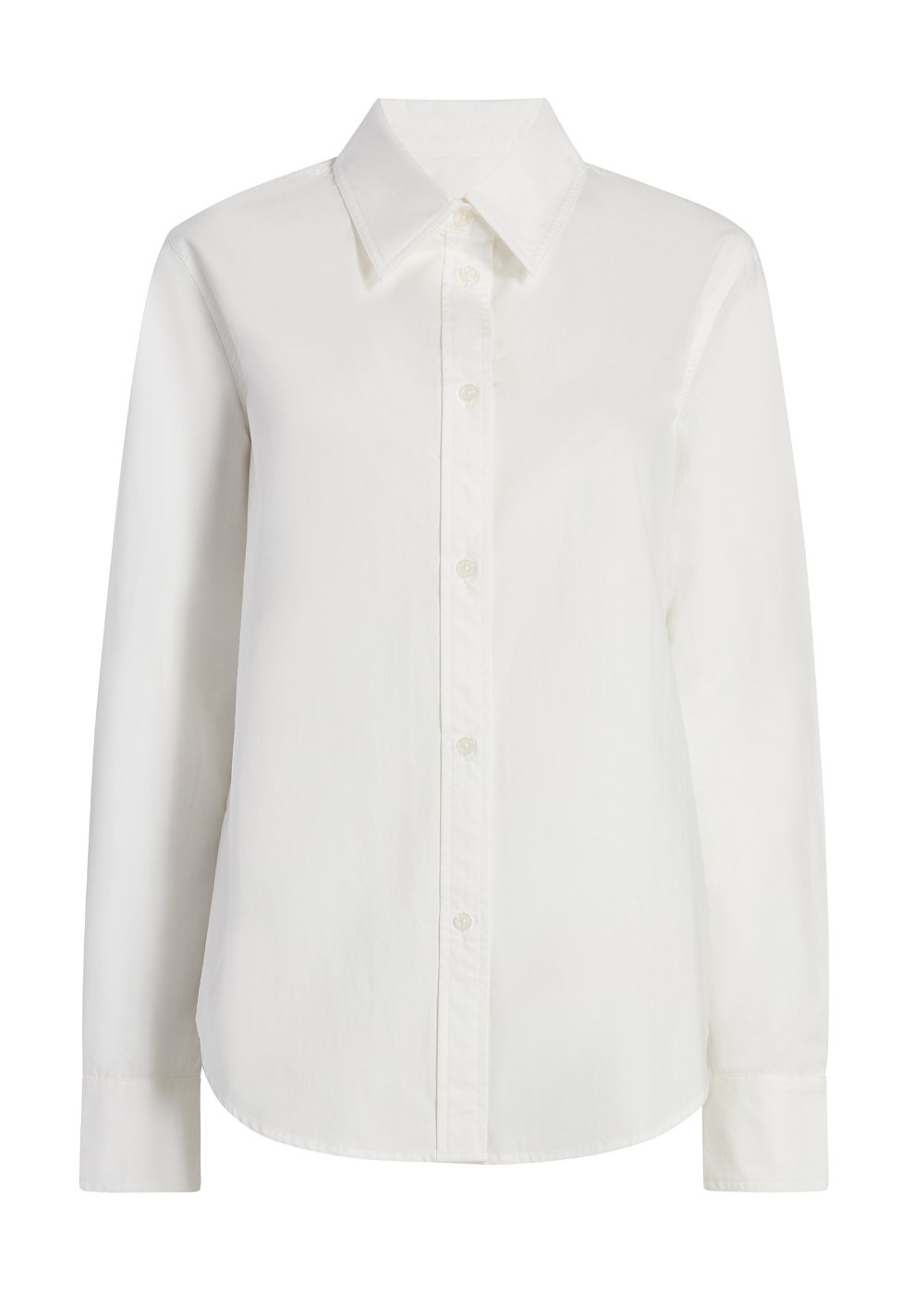 The Lauren Shirt - Solid & Striped