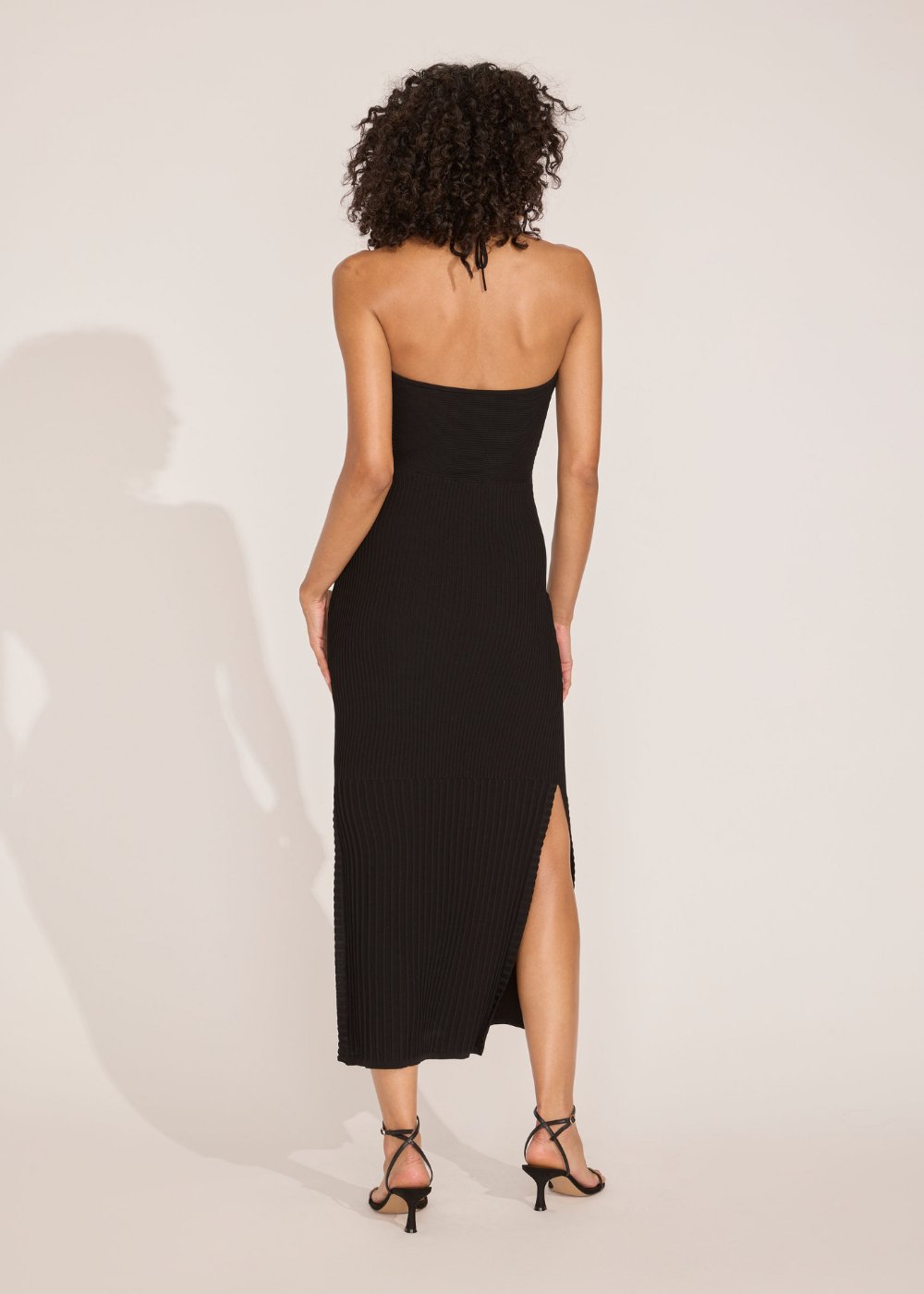 The Lisa Dress - Solid & Striped