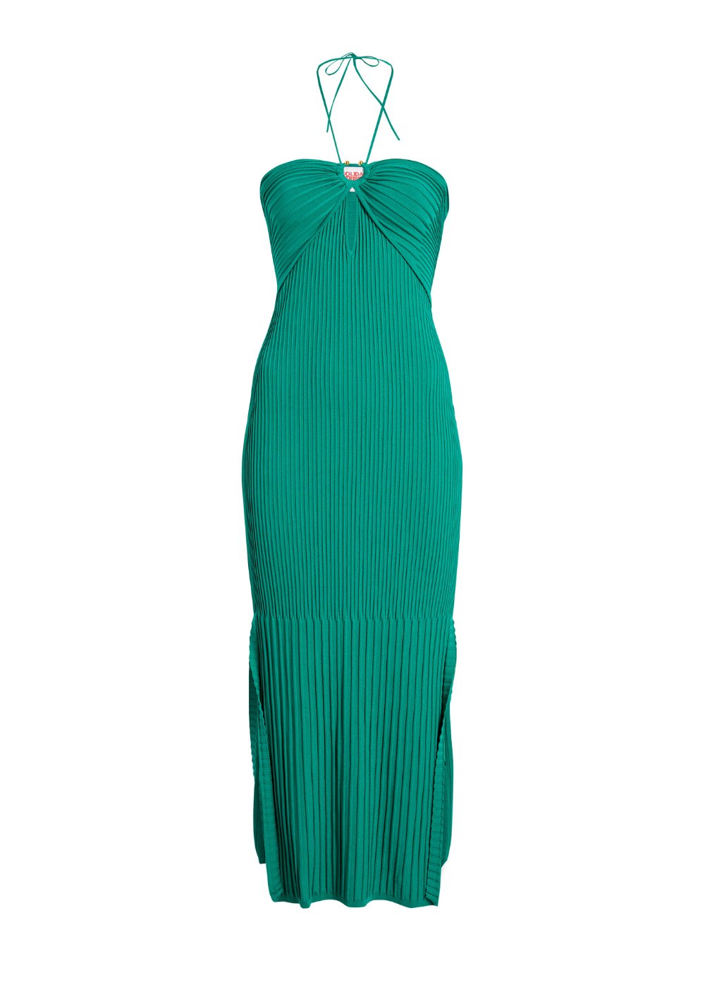 The Lisa Dress - Solid & Striped
