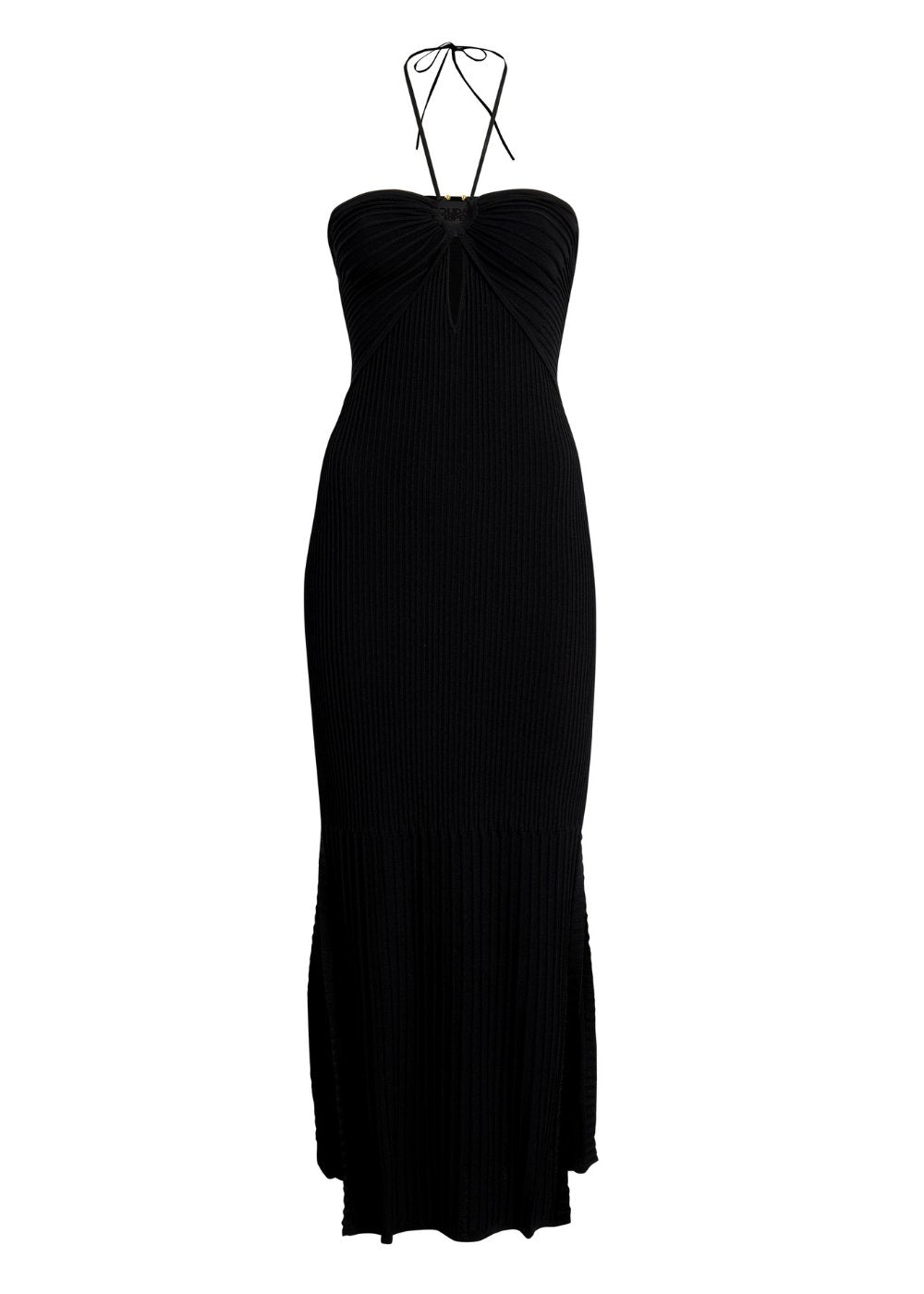 The Lisa Dress - Solid & Striped