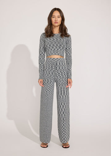 The Logan Pant