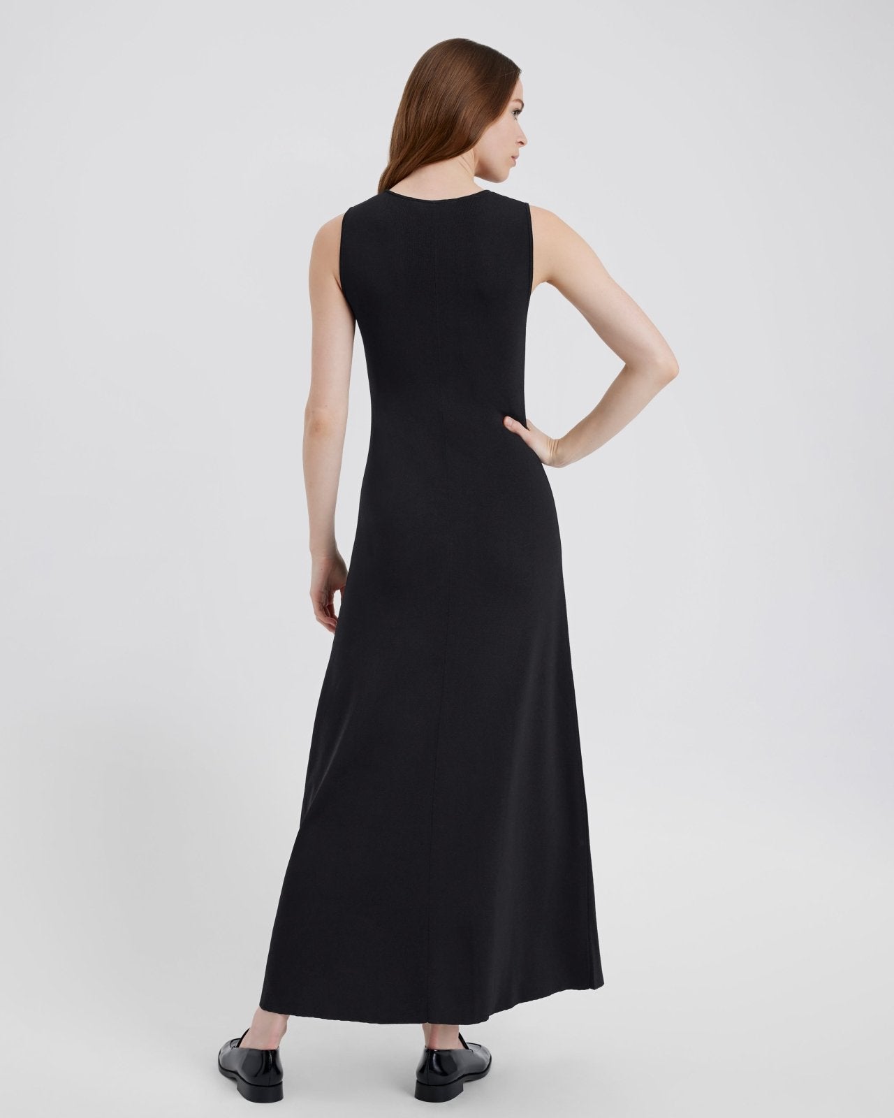 新品　デレス deres draping dress noir size2 undercover-dress-undercover24-