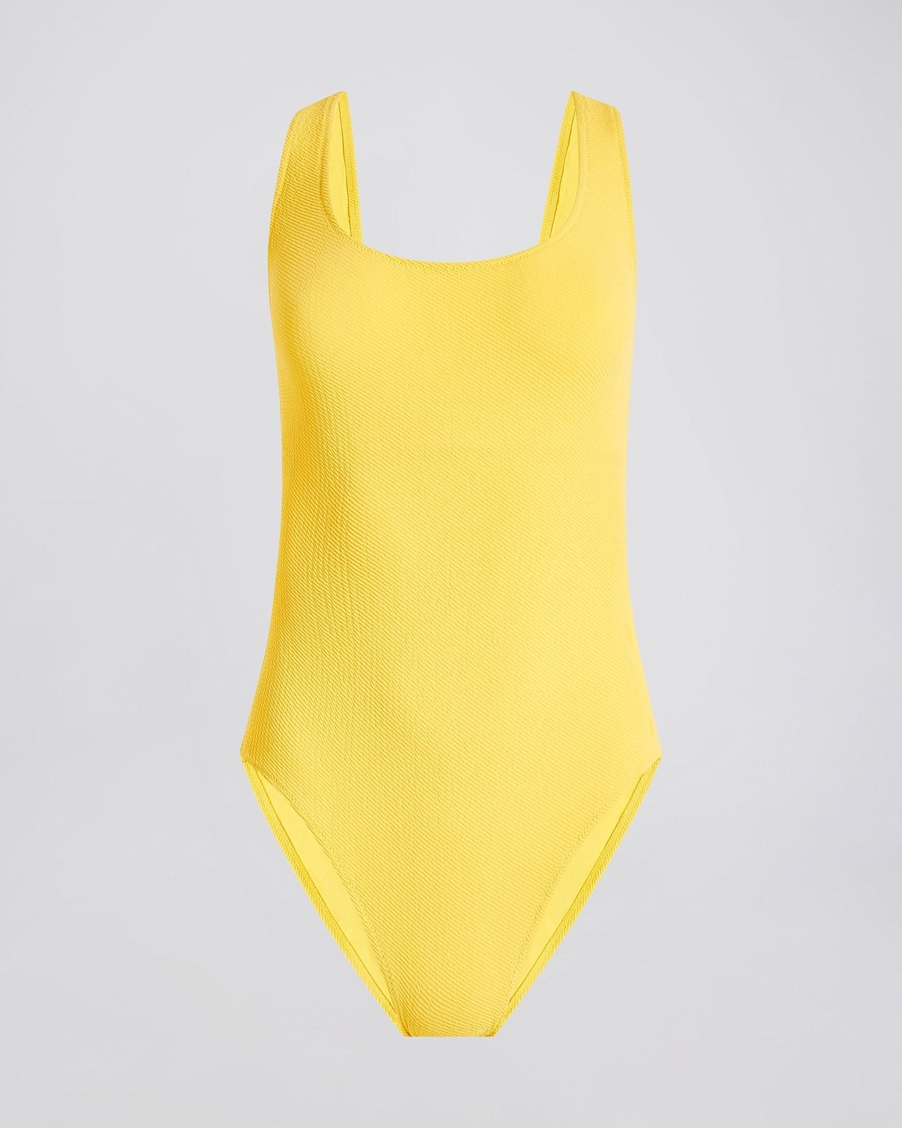 The Luela One Piece - Solid & Striped