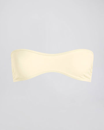 Maeve Bikini Top Buttercream