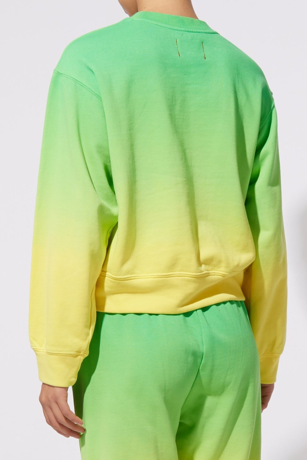 The Maeve Sweatshirt - Solid & Striped