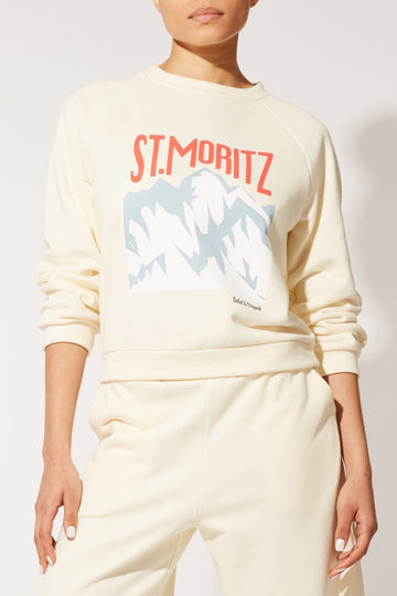 The Magda Sweatshirt