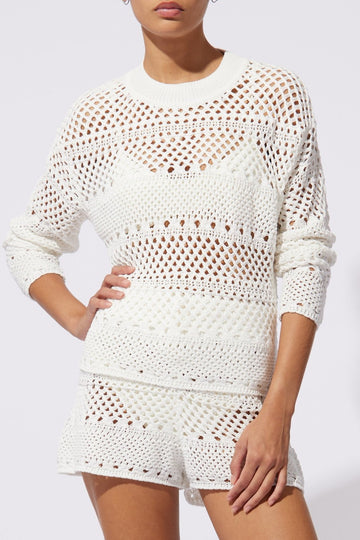 The Max Sweater
